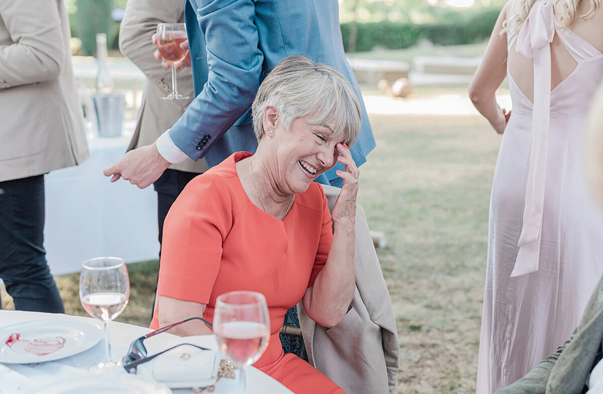 Chateau Wedding France