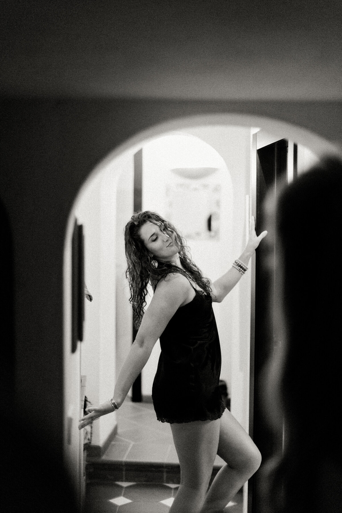 Taryn + Brendan in Italy076