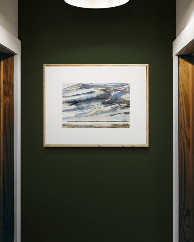 interior-hallway-wall