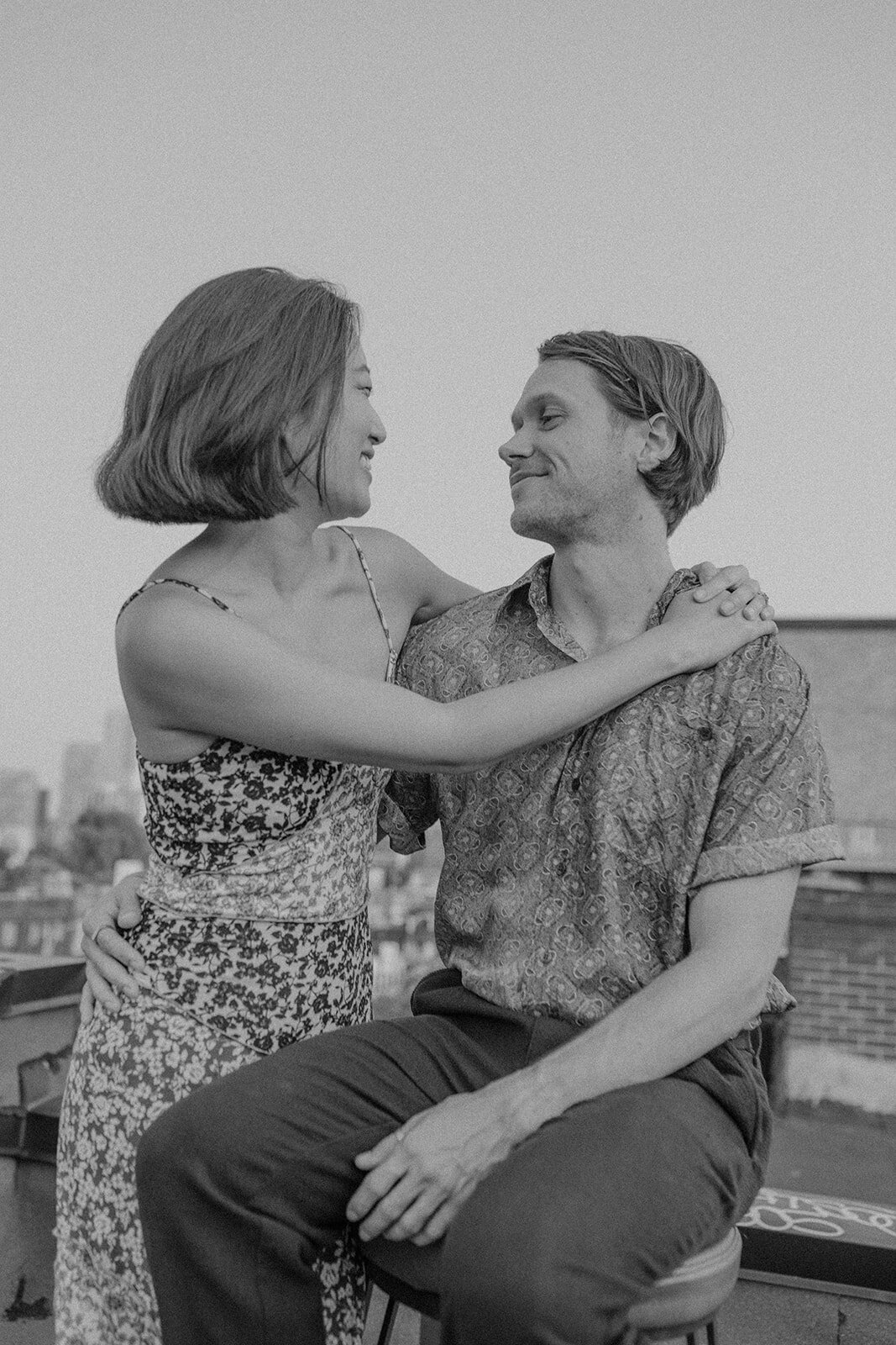 a-toronto-rooftop-engagement-session-downown-romatic-carefree-candid-authentic-2389