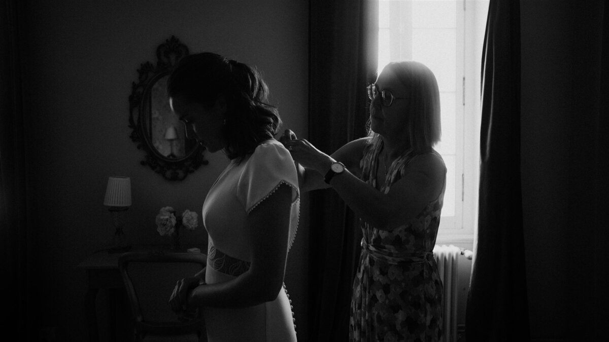 Morgane + Quentin - Mariage-108