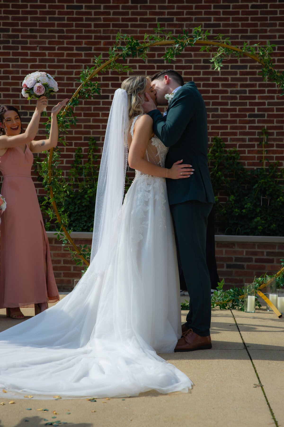 Luminous Treasures Weddings-086