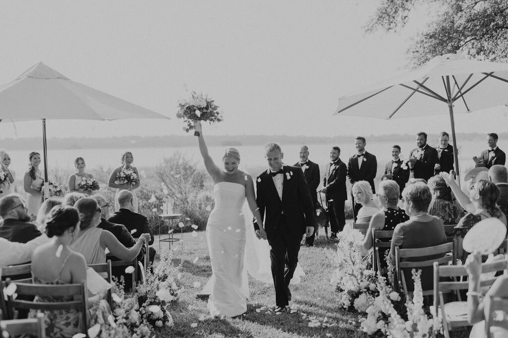 Charleston Wedding | Carolina Occasions 14
