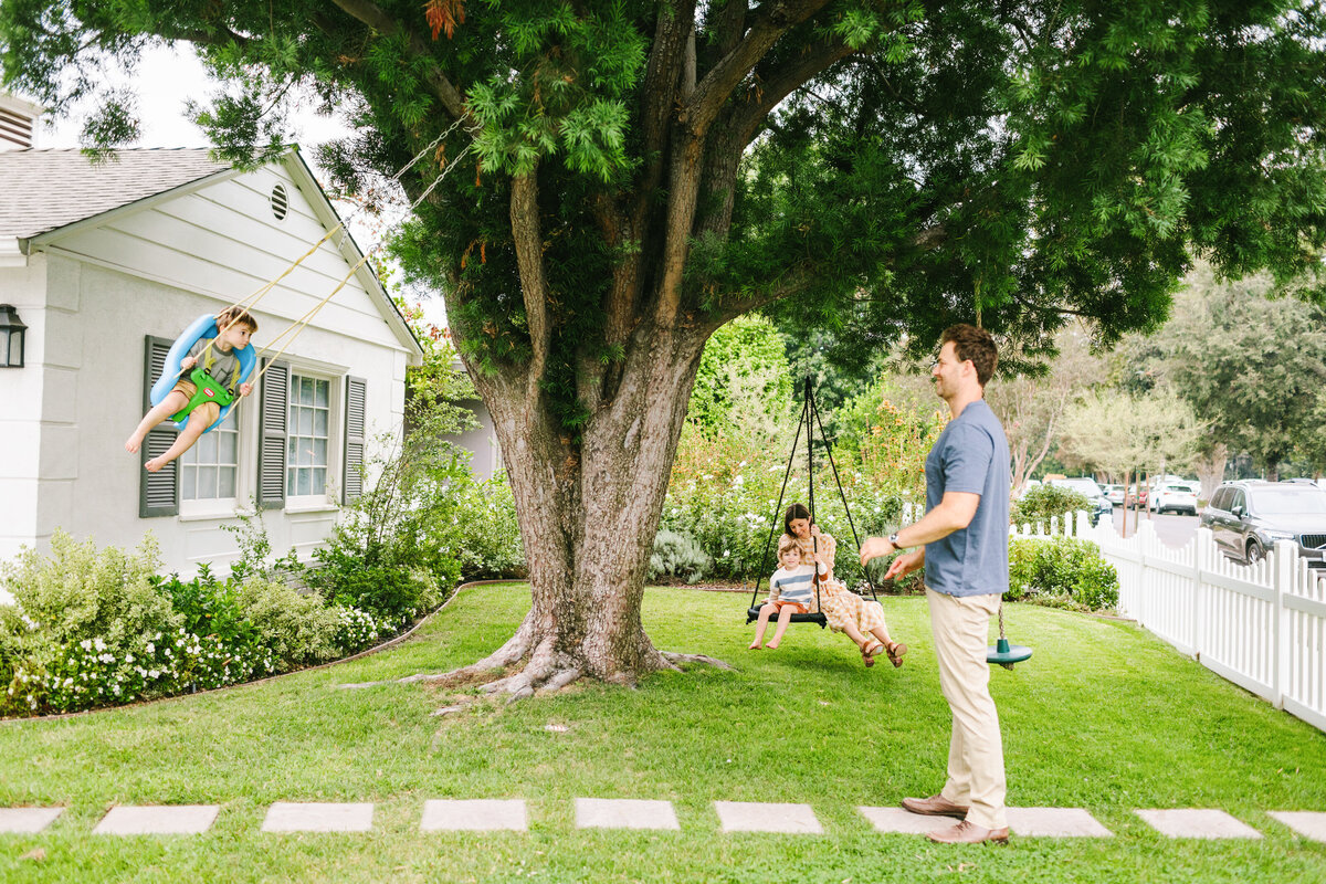 Best California and Texas Family Photographer-Jodee Debes Photography-219