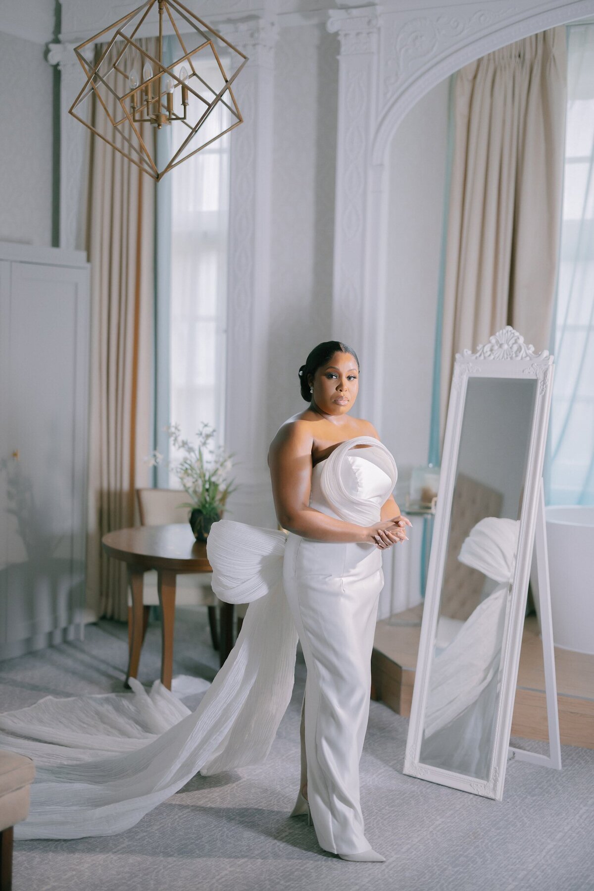 East Hampstead Park Nigerian Wedding Planner 42