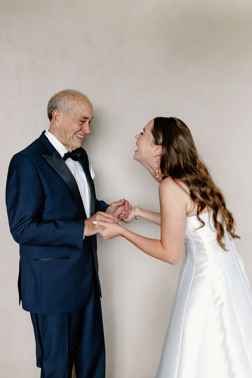 A wedding at Saint Clement Church and The Dalcy in Chicago, Illinois - 46