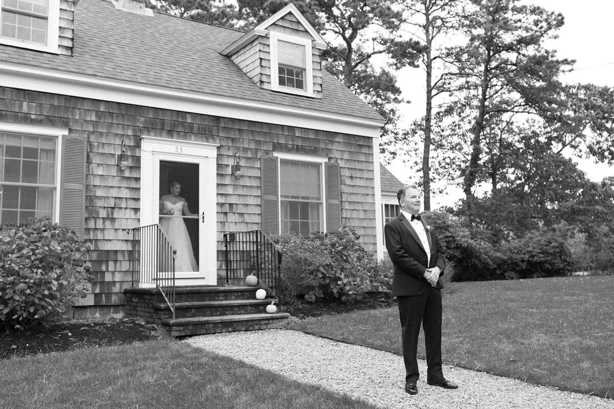 Wychmere Dune cape cod wedding-Halie Child Photography-15