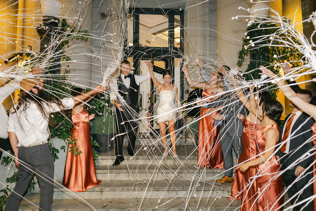 Confetti Exit-1