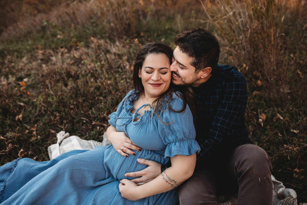Melike Maternity 2023-10