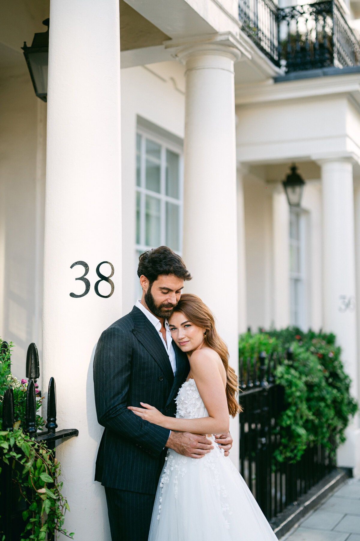 London Belgravia Shoot-72