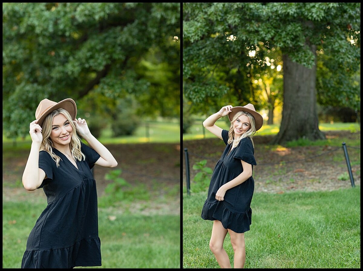 Creative Touch Photography | Macomb, IL Senior Photographer | Senior Sports Photographer | 2025 Senior Photographer | Havana, IL Senior_7366