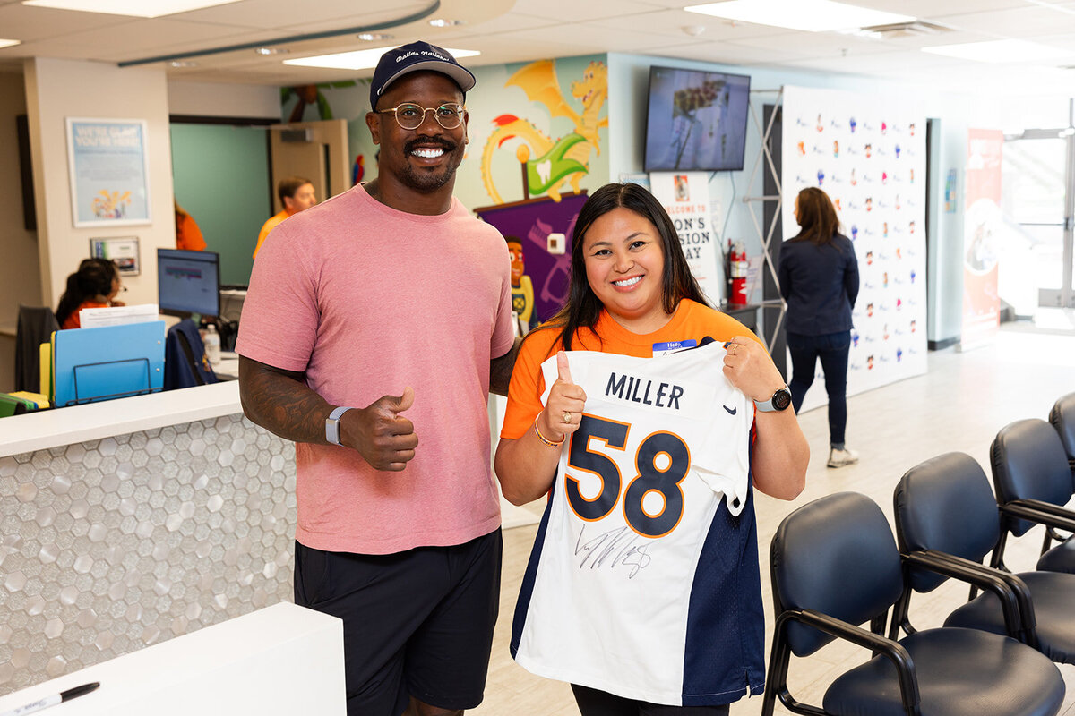 Von Miller 2