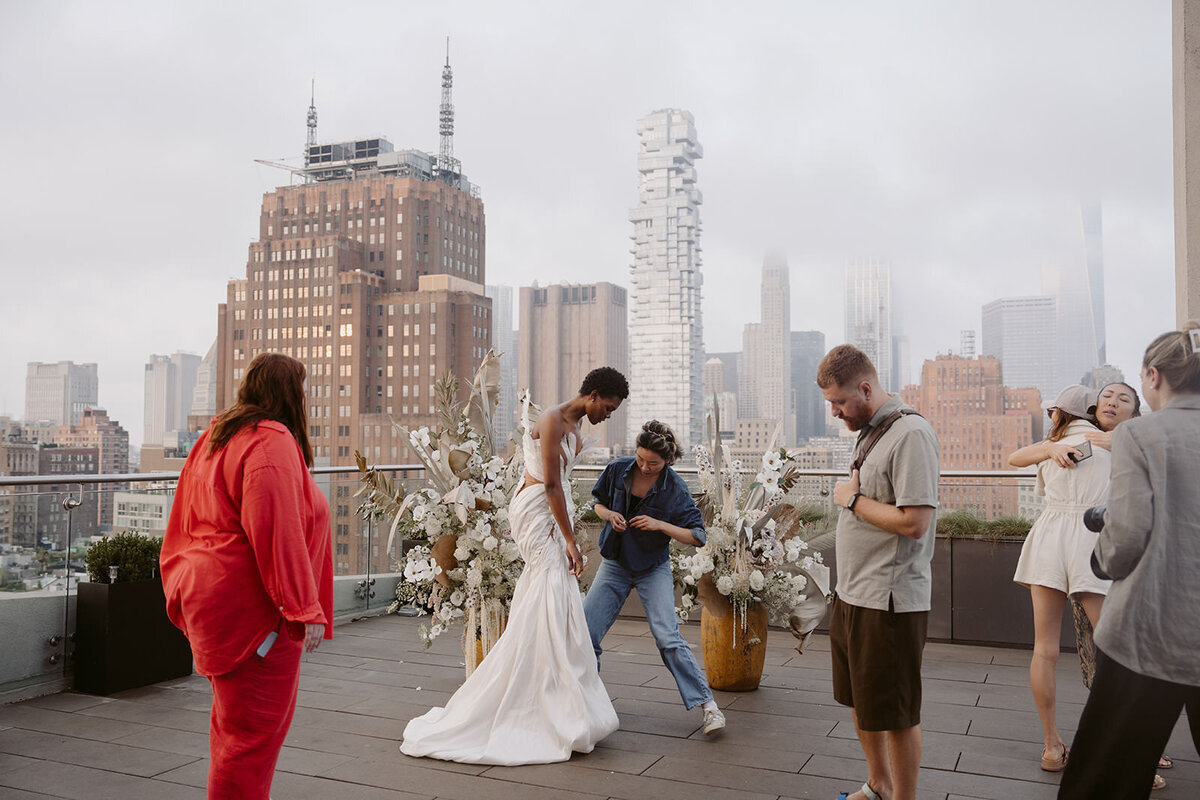 Kate Roberge Photography — Wed Vibes NYC-10
