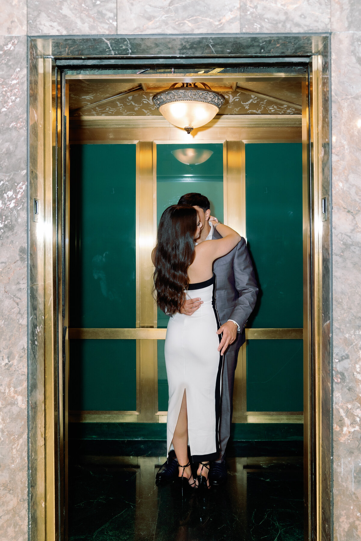 New Orleans Engagement Photographer