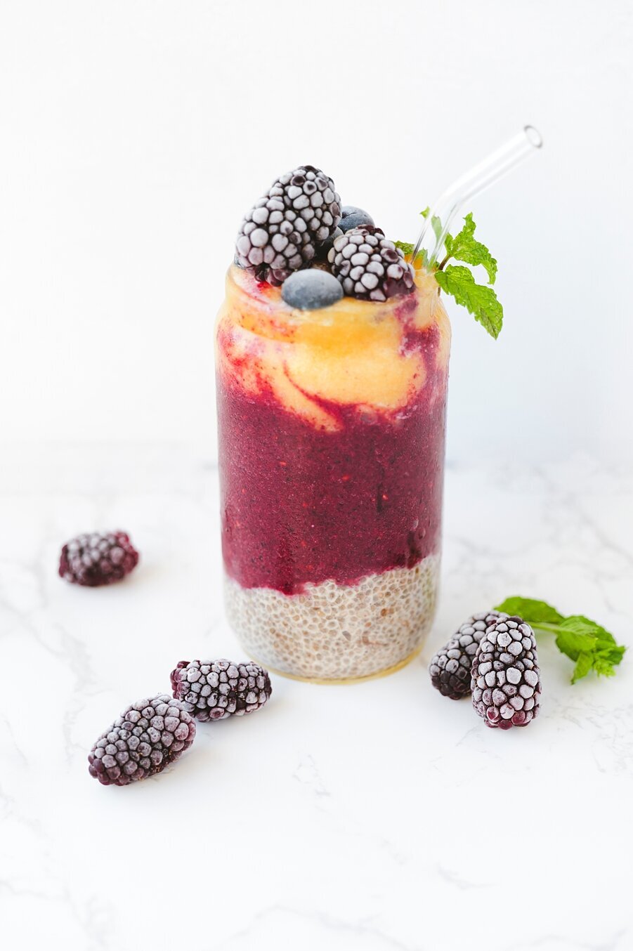 SF Bay Area Food Photographer Cyntia Apps