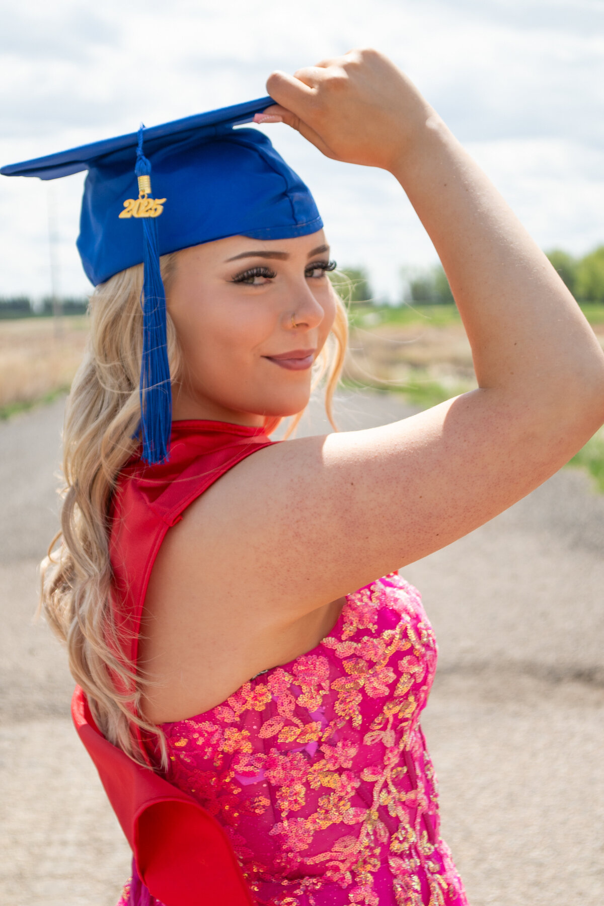 Claire Grad-07