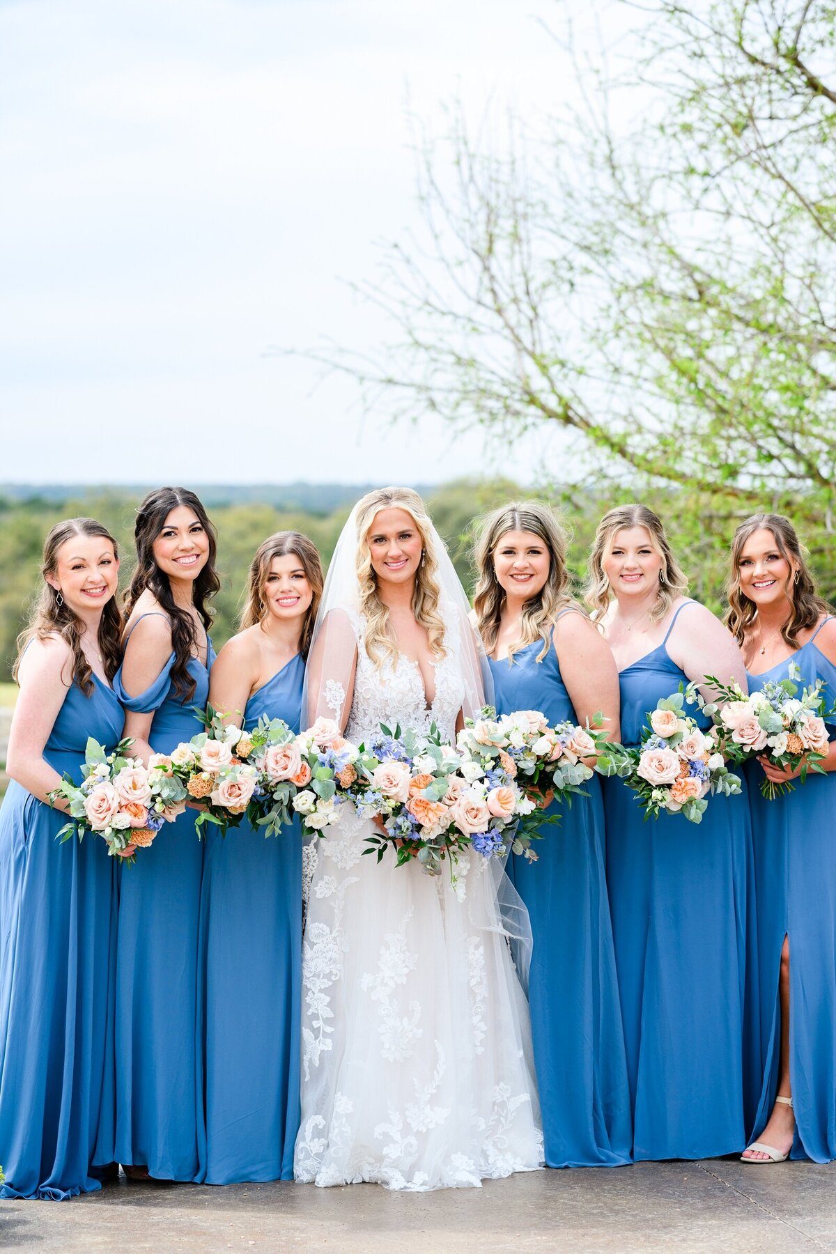 Hidden River Ranch Wedding Photographer in Lampasas Texas-44