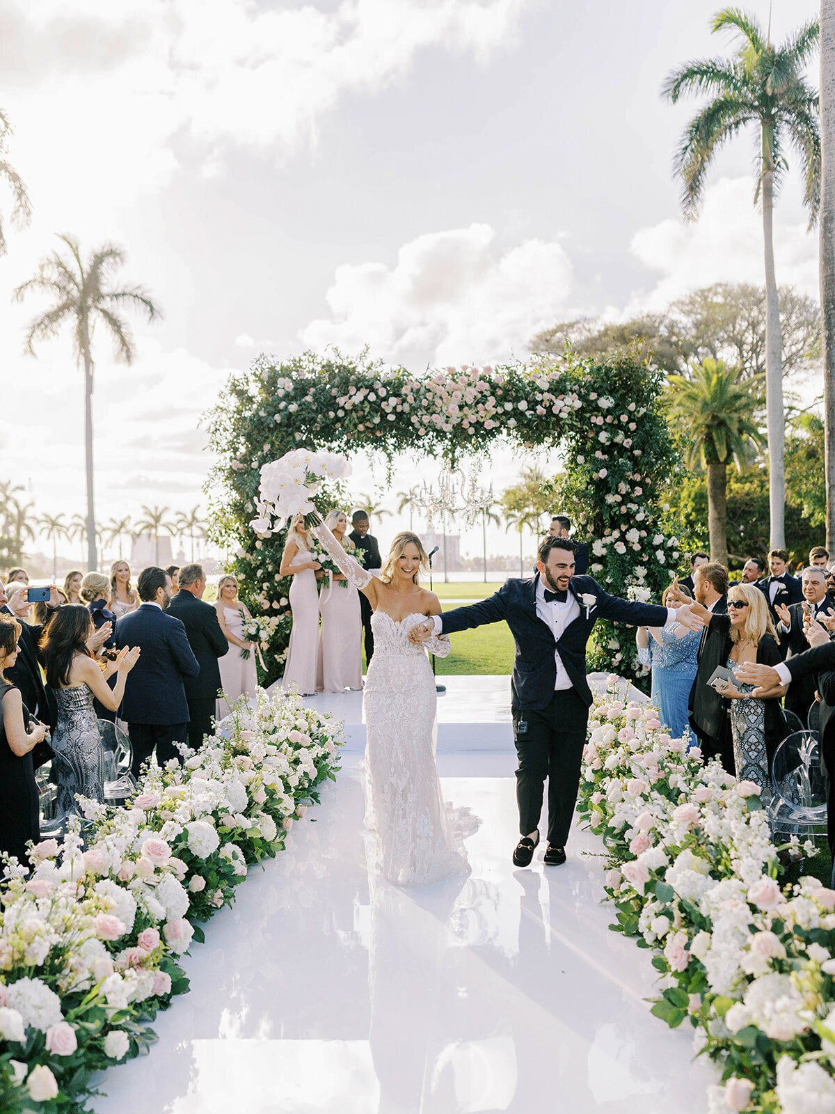 Vaz & Caitlin - ceremony - Chrissy O_Neill & Co. - South Florida Wedding Photographer-461