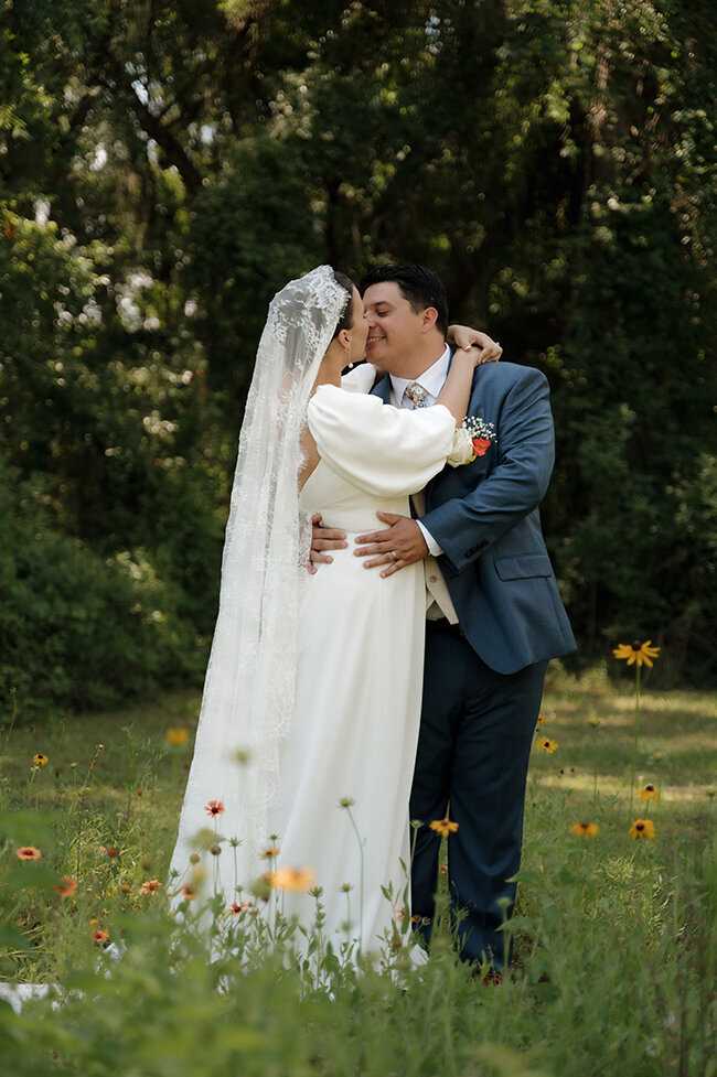 Florida Elopement Photographer