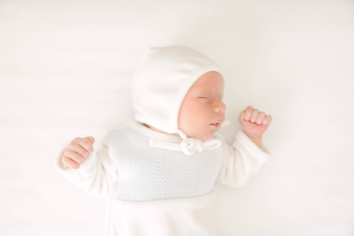 Sikes Newborn-53