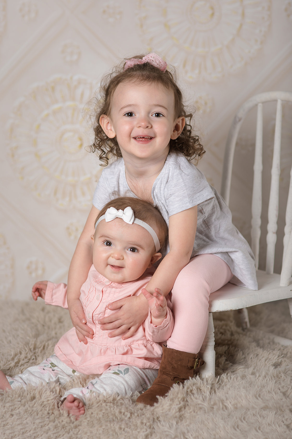 Brynlee 6 month milestone-1076