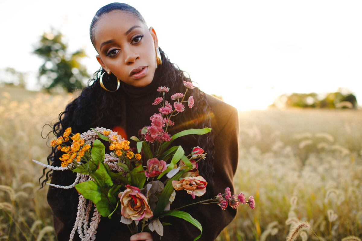 Fashion-Inspired-Harrisburg-senior-pics-Afro-Latina-teen