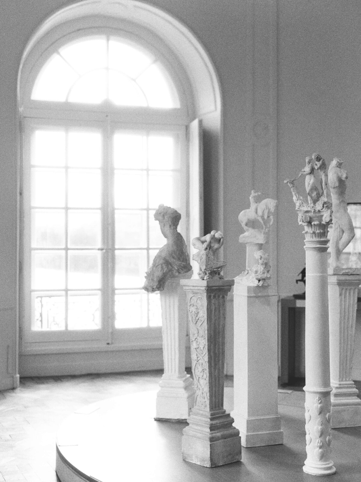 059-Paris Editorial Travel Photography Rodin Museum
