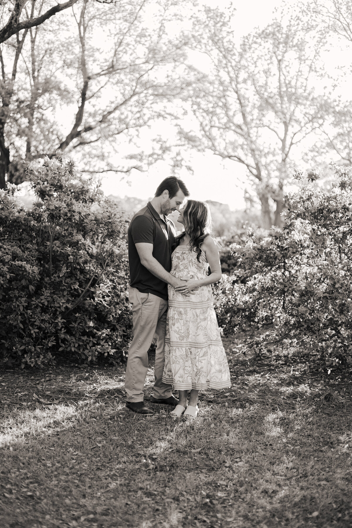 Maternity Photographer Charleston SC-15