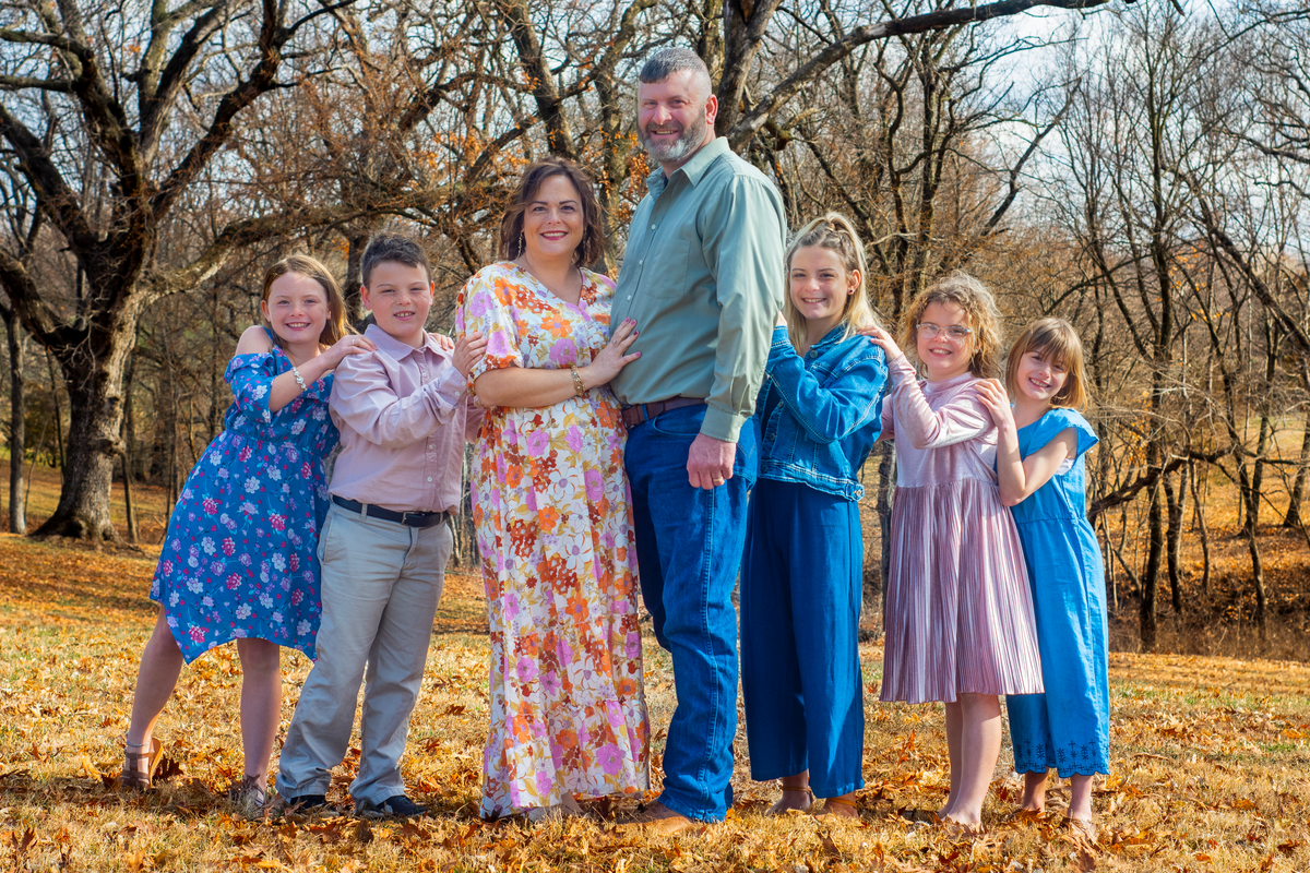 Family 7