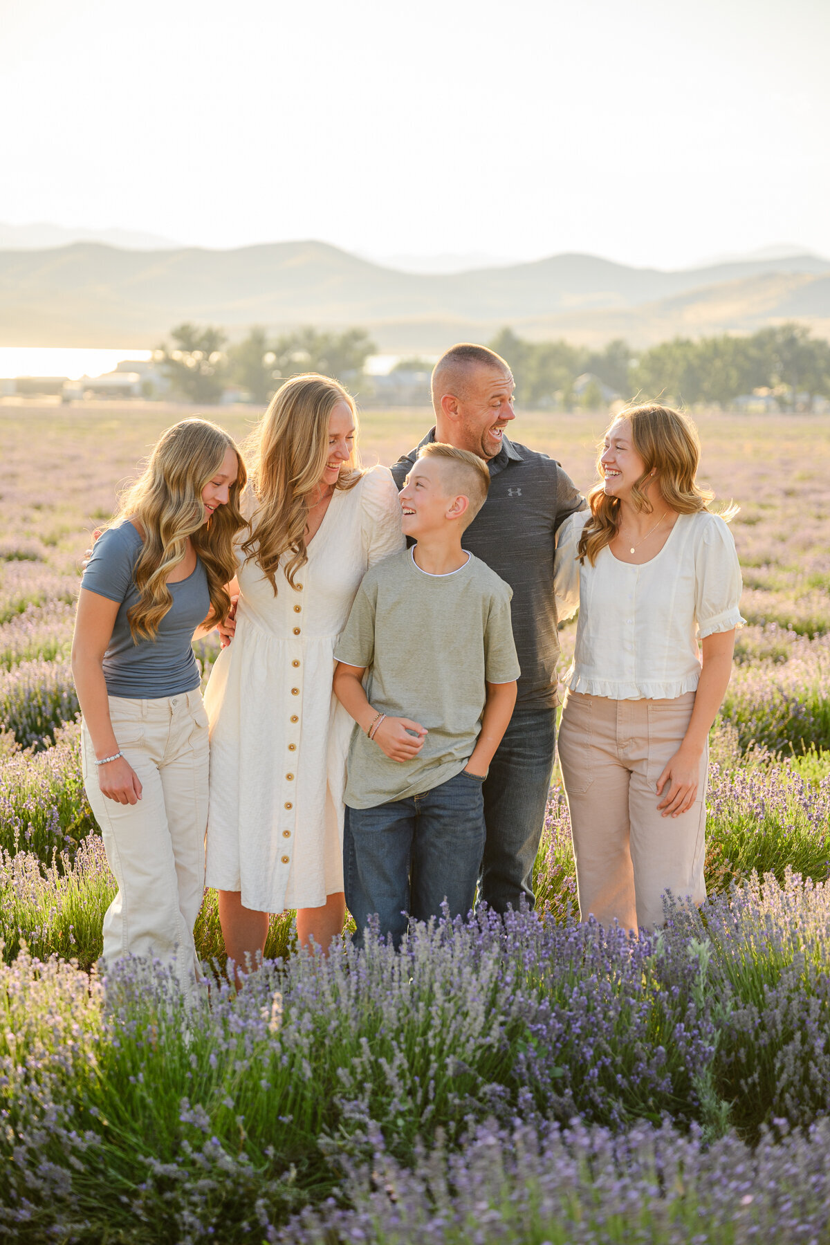Lavender fields summer family photos utah family photographer alice photo co-7835