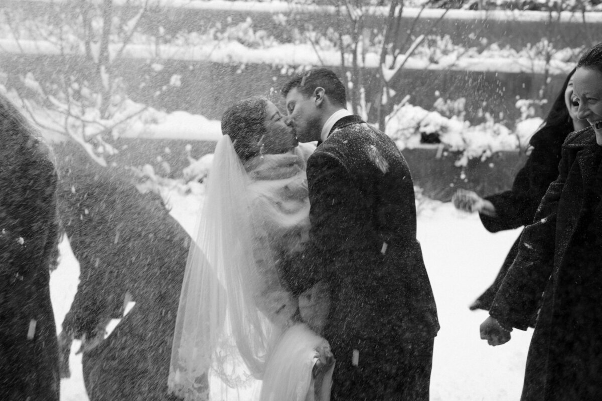 Clementina and Schuyler Wedding - Family-97