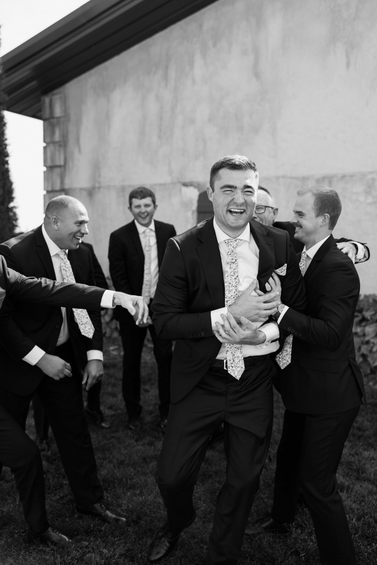 K&C Bella Terre Fall Wedding-108
