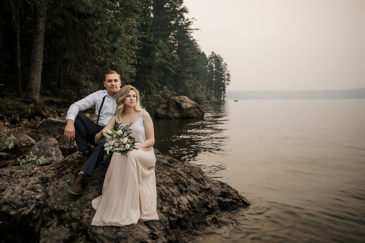 Lake-Cushman-Olympic-National-Park-Elopement-18