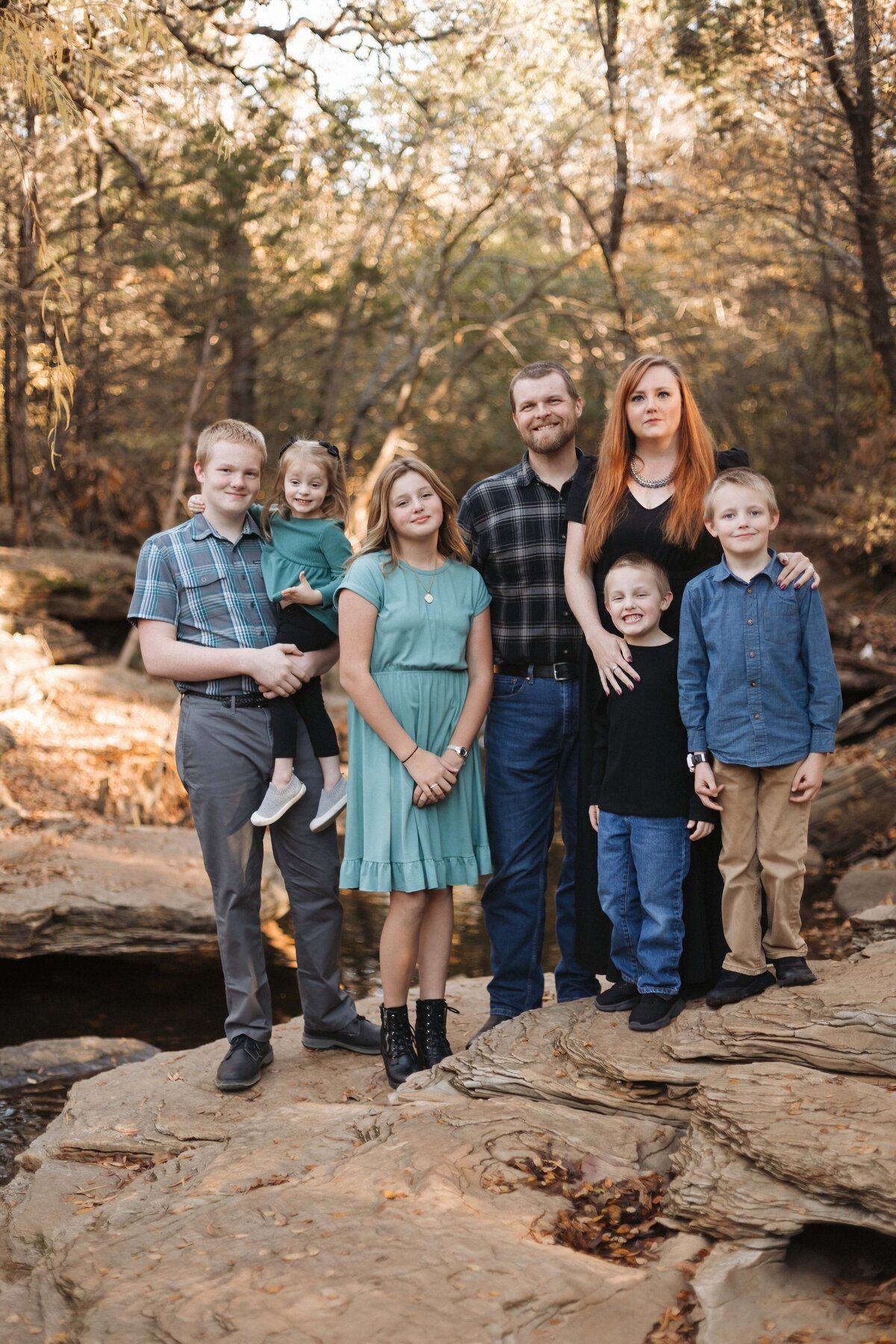 Stehno Family-13SSS