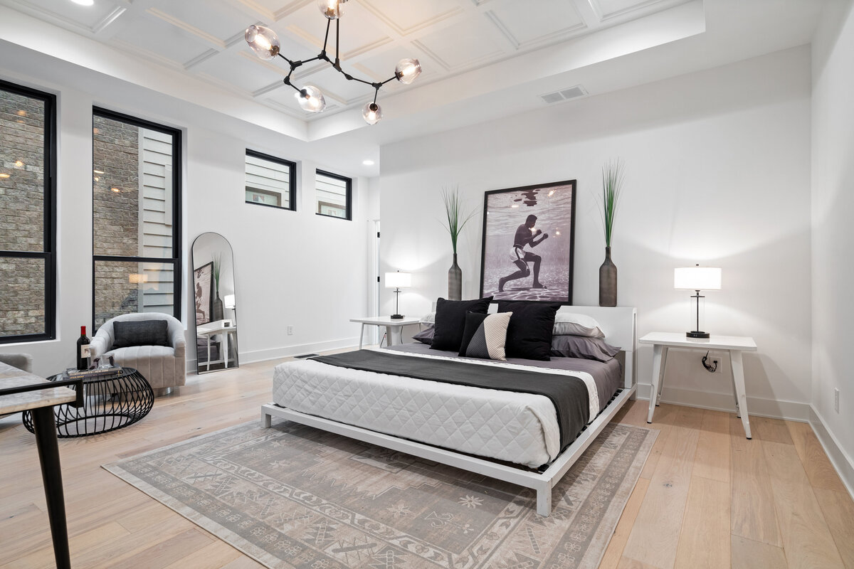 Leon Street - Katherine Sarno Design - TKW