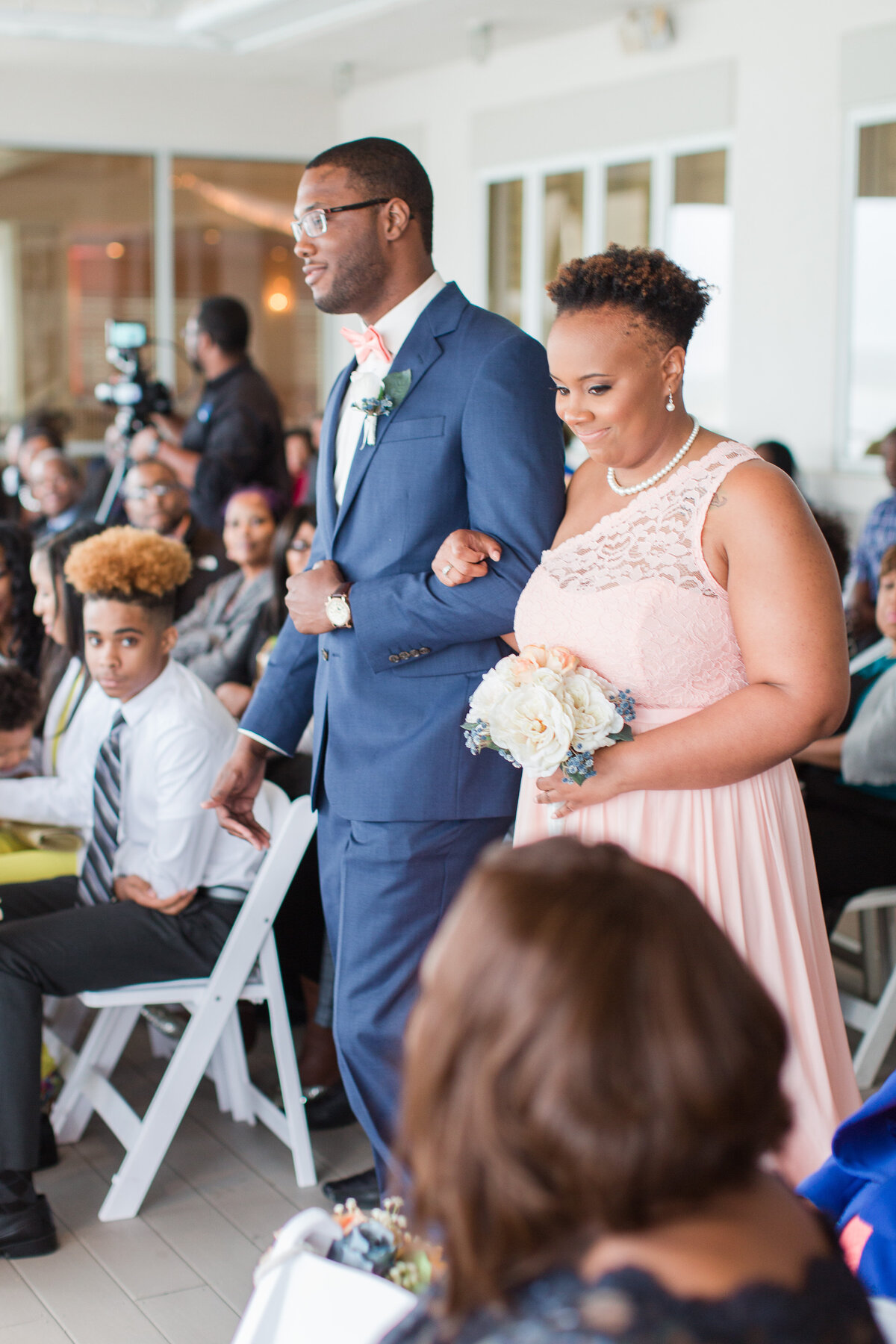 Angie McPherson Photography Ciera Darian Ceremony-36