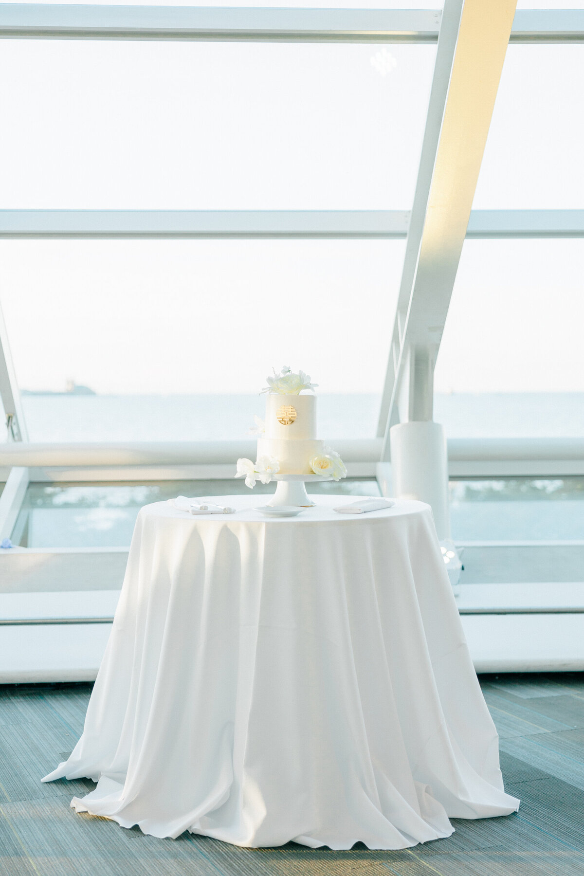 Lexi Benjamin Photography_Adler Planetarium Wedding_05.25.24-267