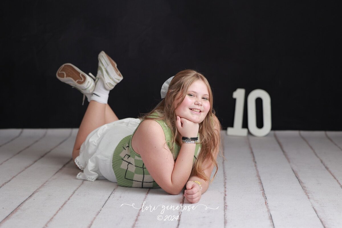 lehigh-valley-photographer-lori-generose-lg-photography-tenth-birthday-milestone-girl-allentown-pa