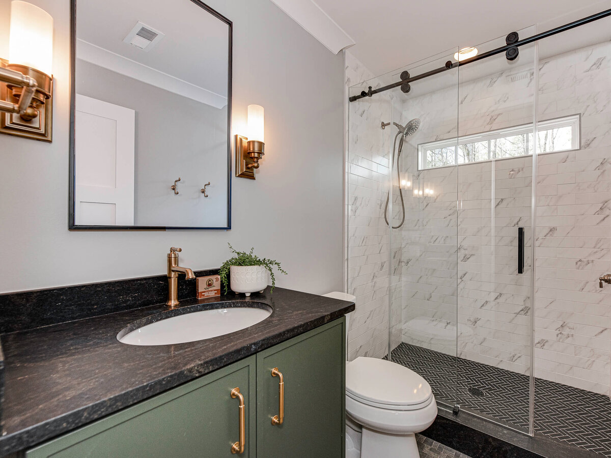 Springdale Weddington Guest House-1