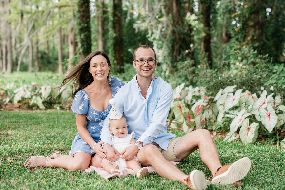 Wilmington Family Photographer