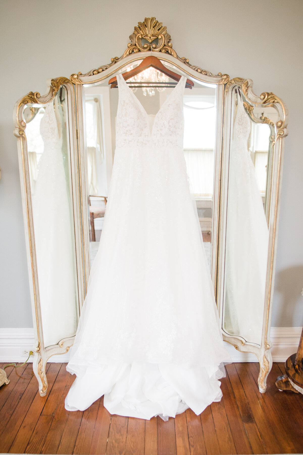 Ceresville Mansion Wedding by The Hill Studios-4