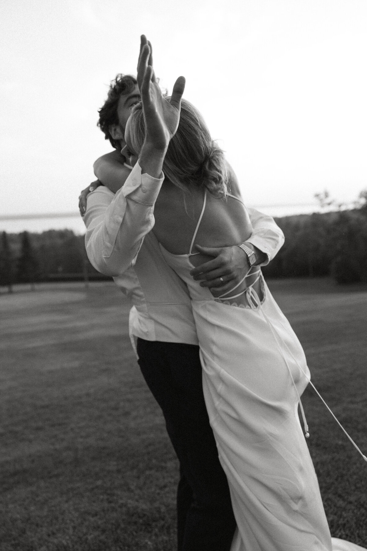 wedding portraits