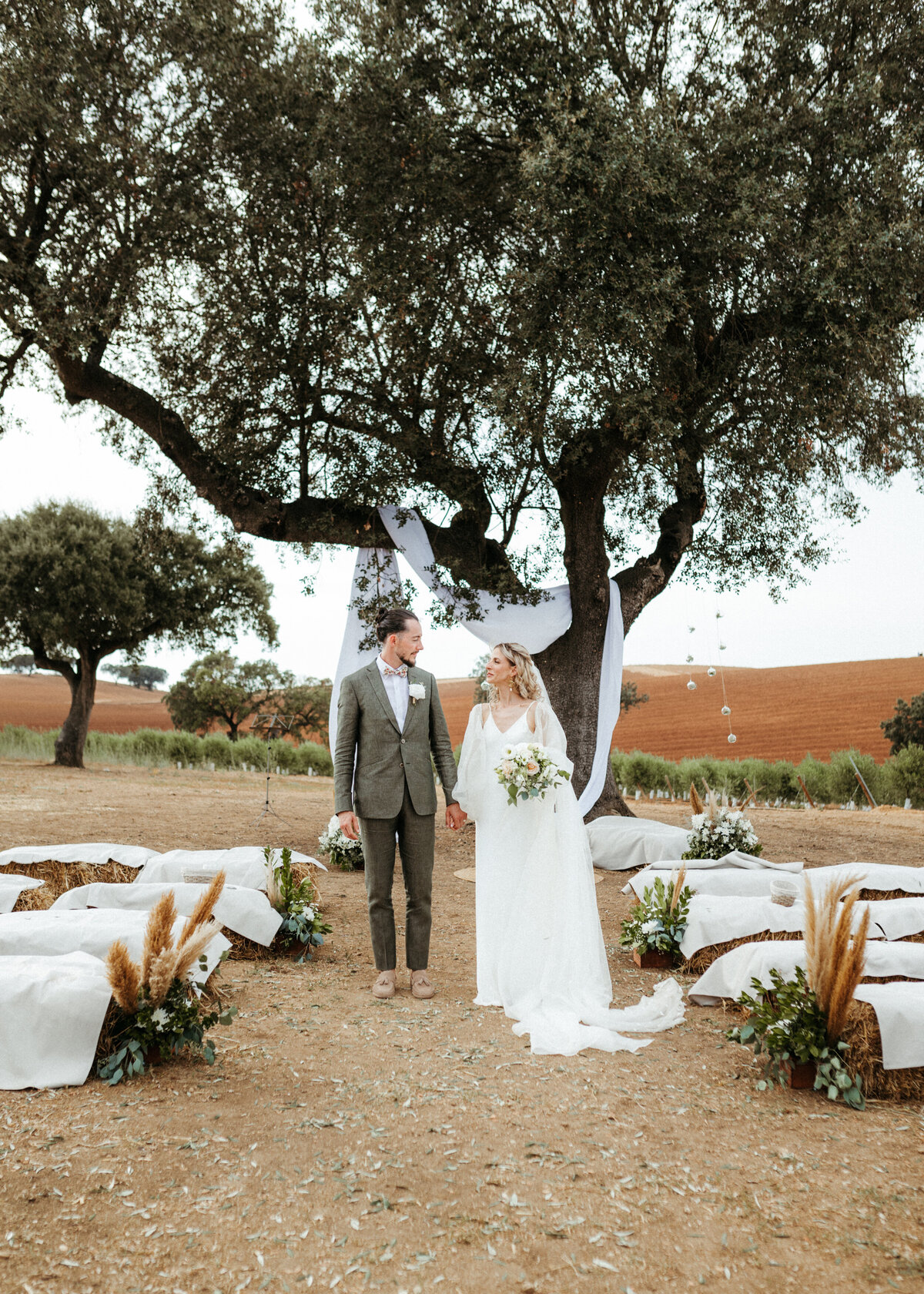 Monte do Ramalho wedding-59