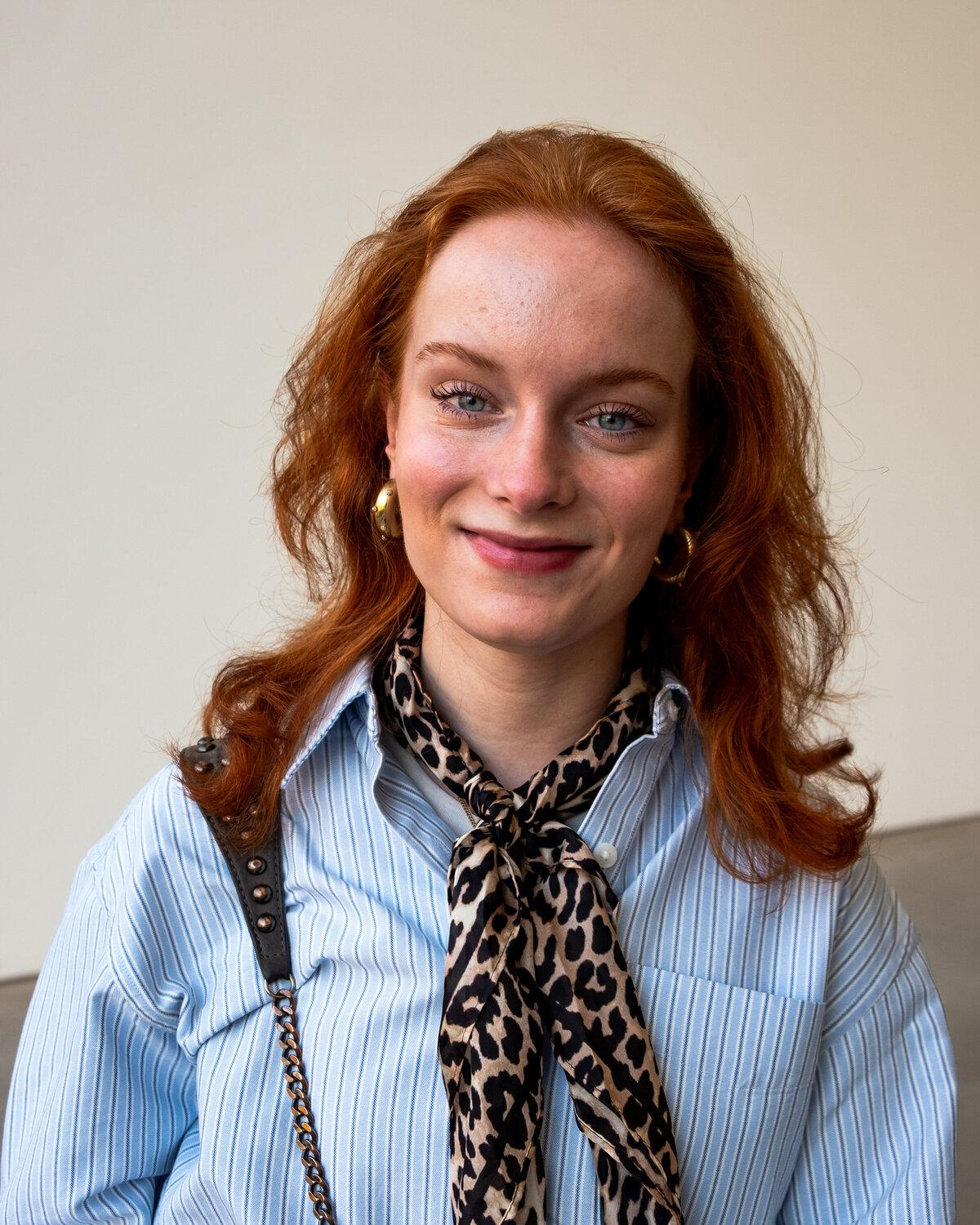 STUDIO JULLES Portret 4