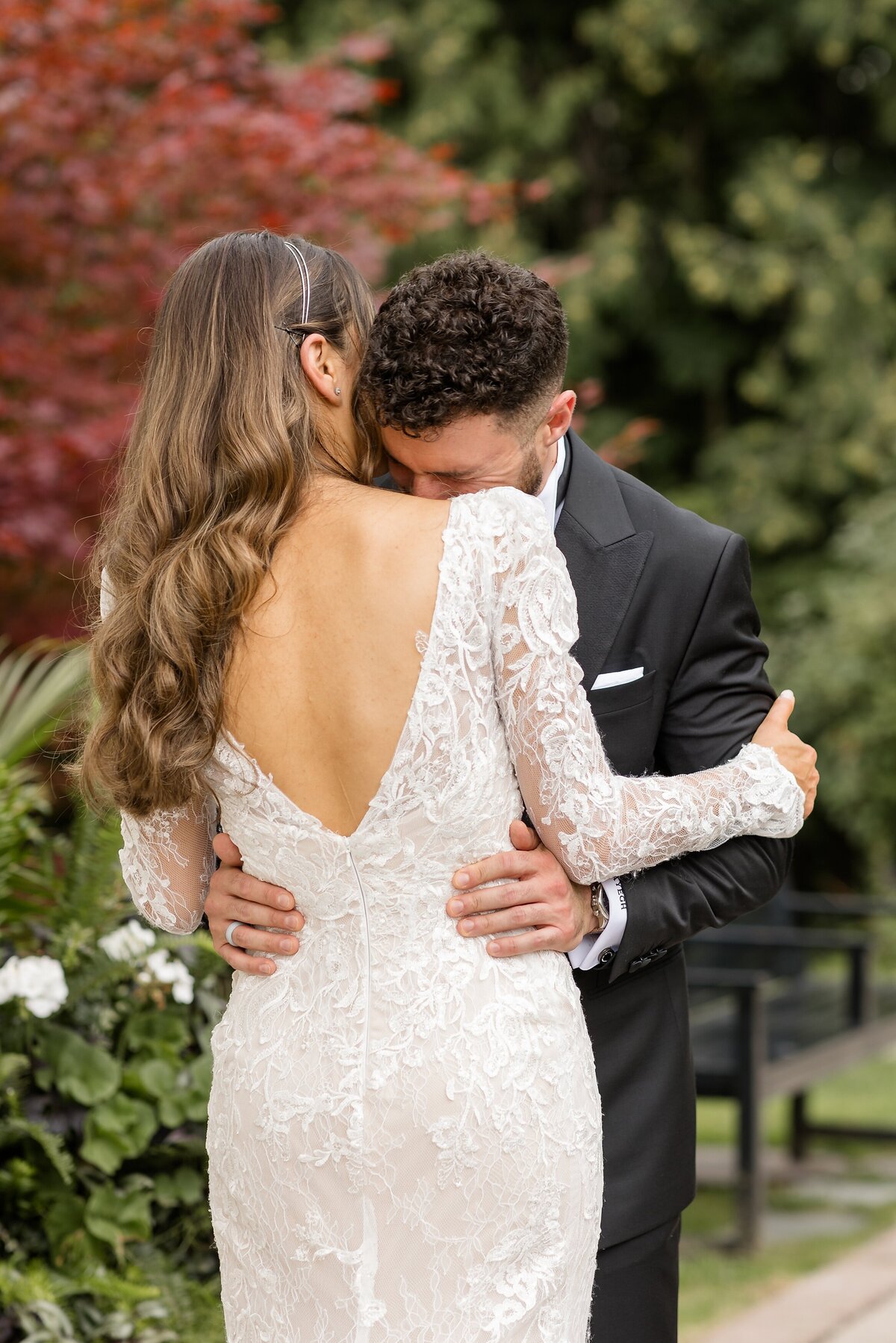 Stunning Elsie Perrin Williams Estate Wedding - Dylan and Sandra Photography - 0232