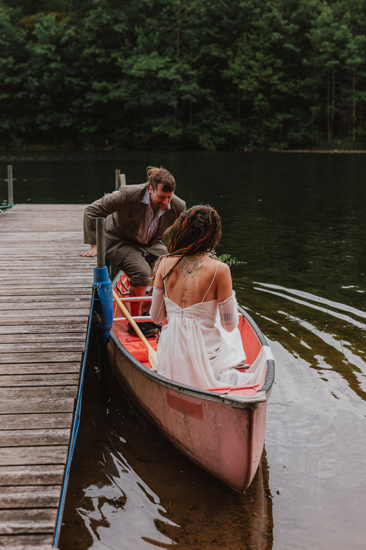 MLC-Tris and Ben-134