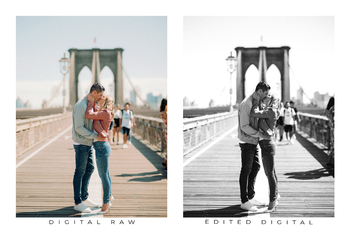 Goodlight Presets Pack 2 Filmic Black and White-3