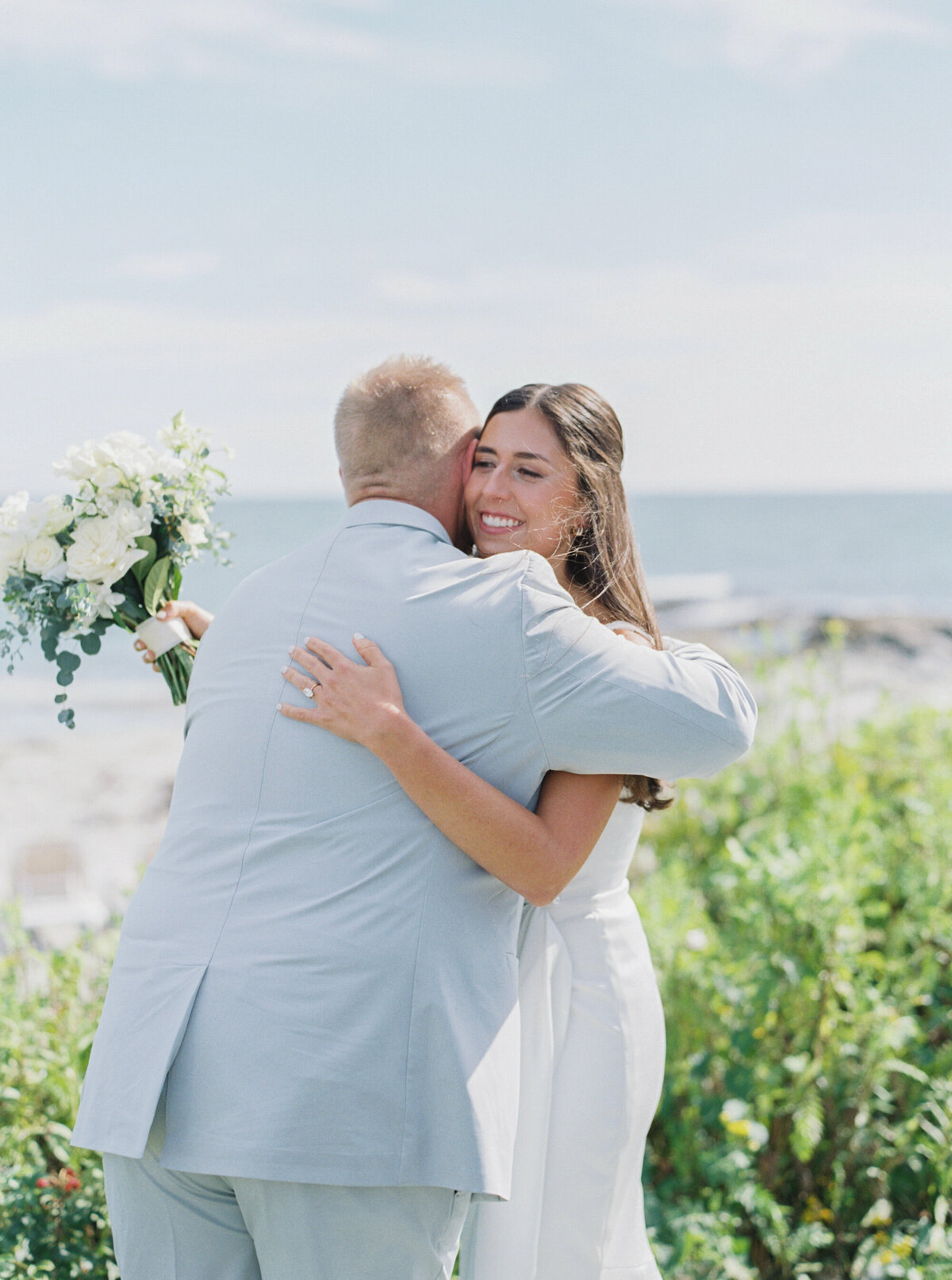 Emily March Photography Wilmington, North Carolina and Destination Wedding Engagement Photographer Heirloom Photography for Memorable Gatherings Light Airy Sentimental Imagery Images Weddings SamuelsWedding_0163