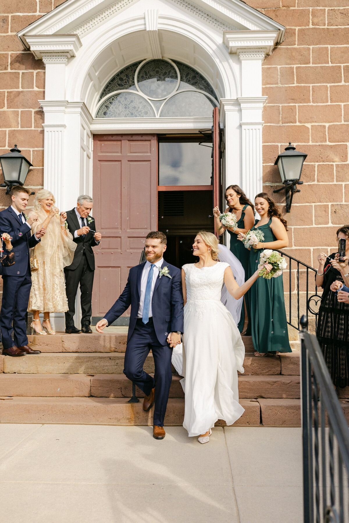 Maddie + Marcus Church-147