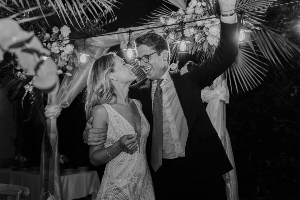 French Riviera wedding photographer